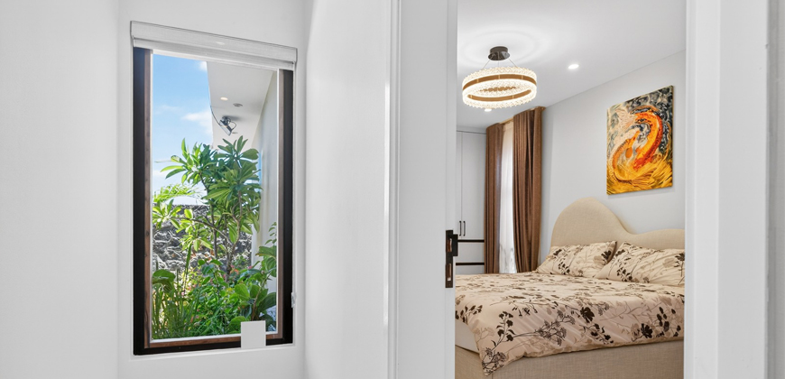luxury villa pereybere